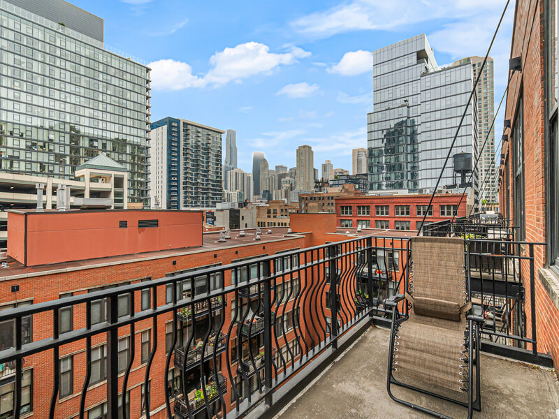 333 W Hubbard Street Chicago IL 60654