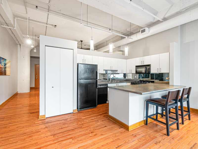 333 W Hubbard Street Chicago IL 60654