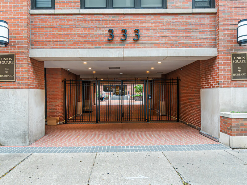 333 W Hubbard Street Chicago IL 60654