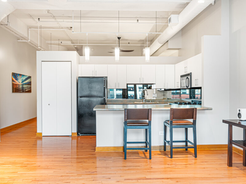 333 W Hubbard Street Chicago IL 60654