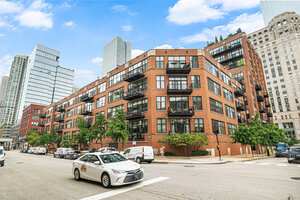 Photo of 333 W Hubbard Street Chicago IL 60654 Unit 604