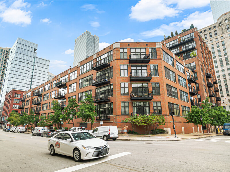 333 W Hubbard Street Chicago IL 60654