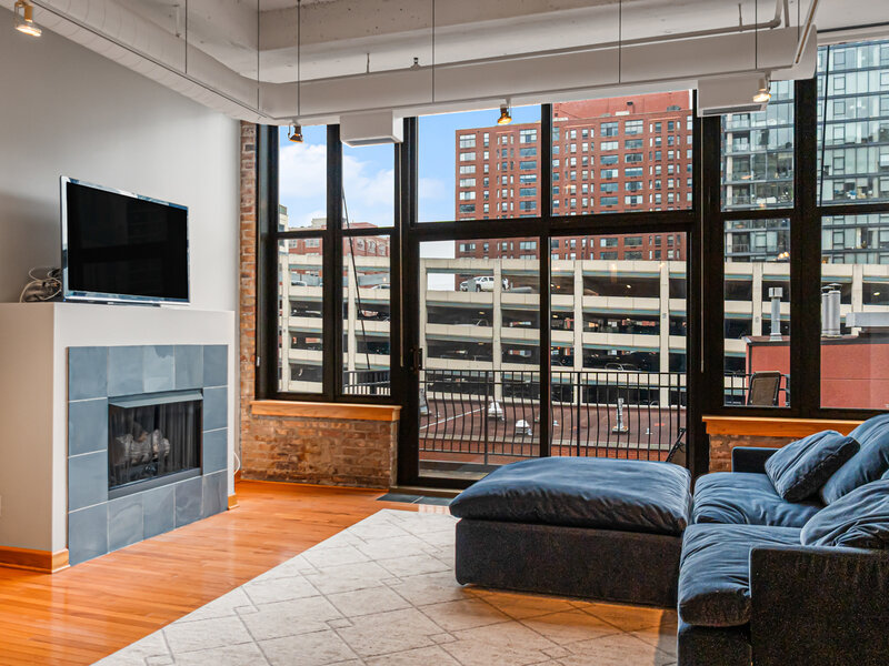 333 W Hubbard Street Chicago IL 60654
