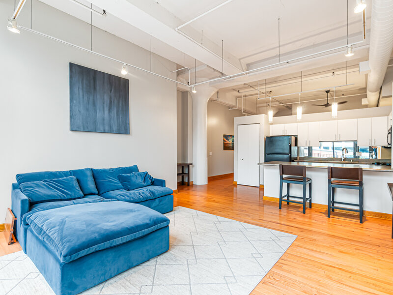 333 W Hubbard Street Chicago IL 60654