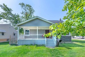 Photo of 40 W 36th Place Steger IL 60475