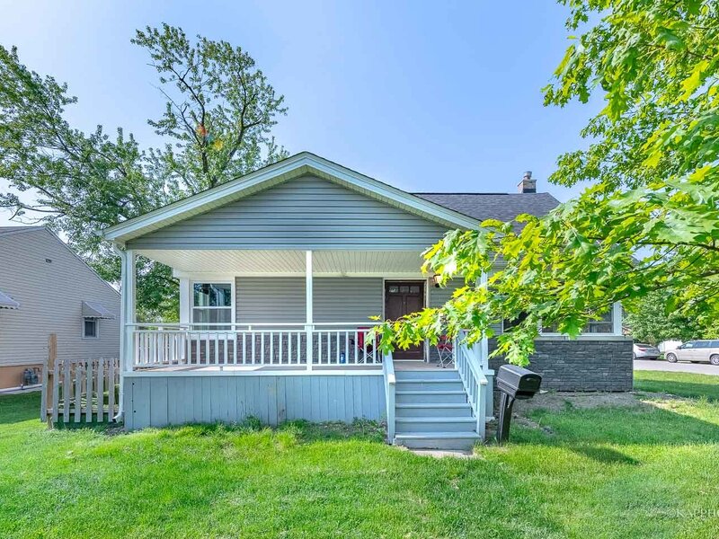 40 W 36th Place Steger IL 60475