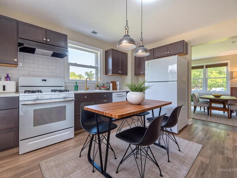 40 W 36th Place Steger IL 60475