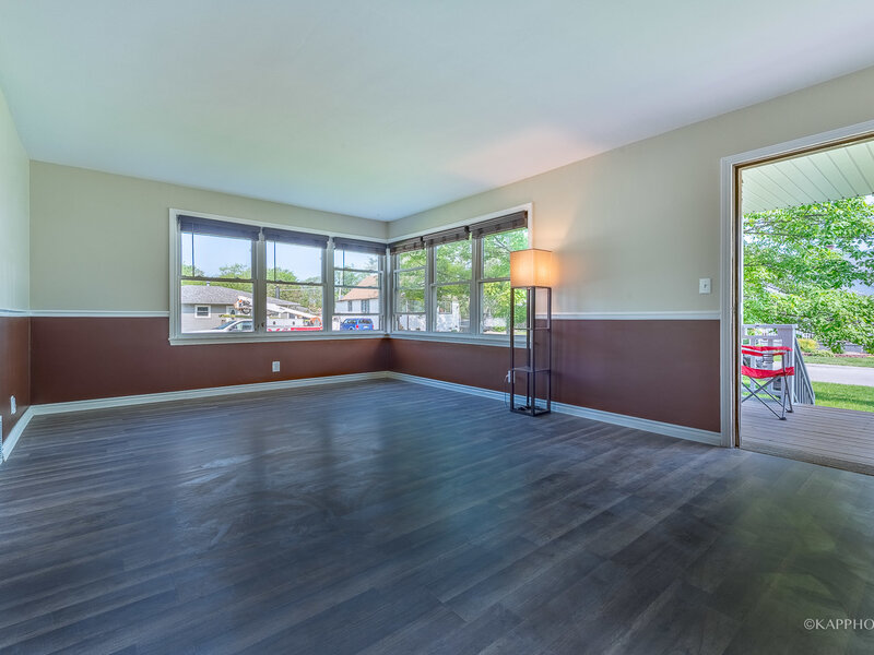 40 W 36th Place Steger IL 60475