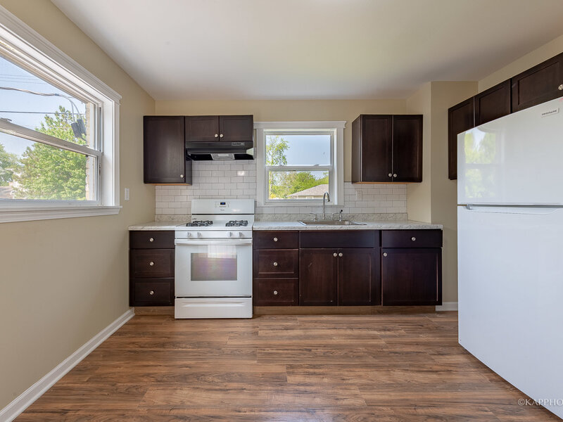 40 W 36th Place Steger IL 60475
