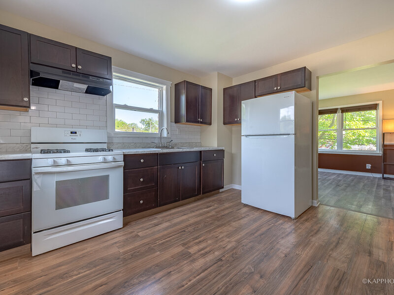 40 W 36th Place Steger IL 60475