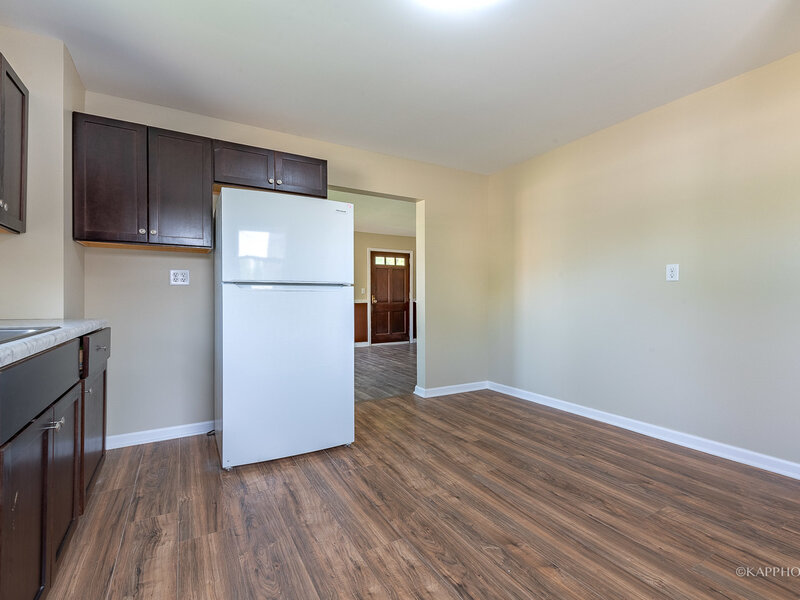 40 W 36th Place Steger IL 60475