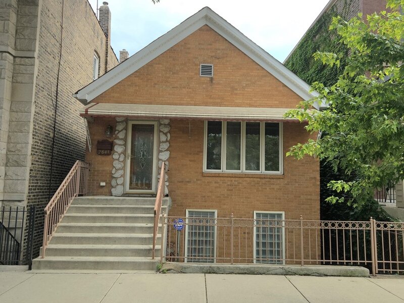 2841 S Union Street Chicago IL 60616