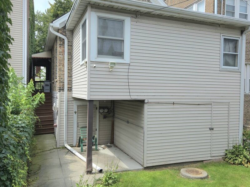 2841 S Union Street Chicago IL 60616