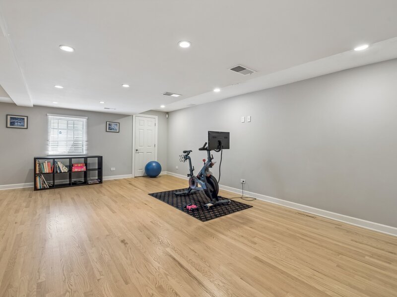 1268 N Palos Avenue Palatine IL 60067
