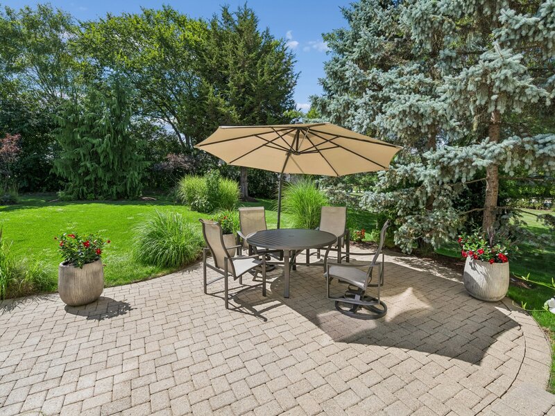 1268 N Palos Avenue Palatine IL 60067