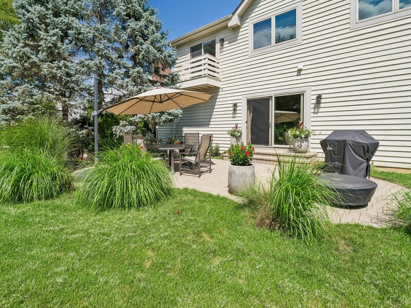 1268 N Palos Avenue Palatine IL 60067