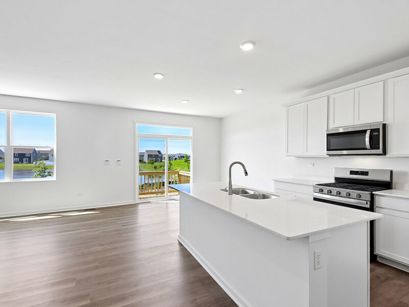 10044 Goodridge Street Huntley IL 60142