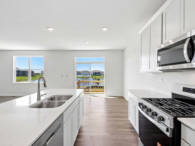10044 Goodridge Street Huntley IL 60142