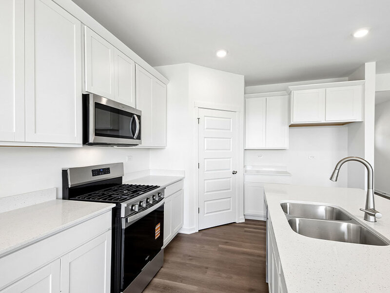 10044 Goodridge Street Huntley IL 60142