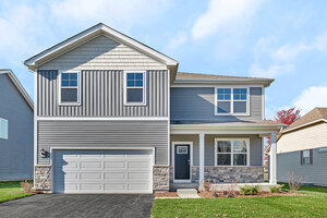 Photo of 10044 Goodridge Street Huntley IL 60142
