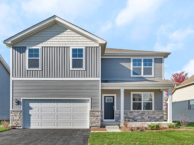 10044 Goodridge Street Huntley IL 60142