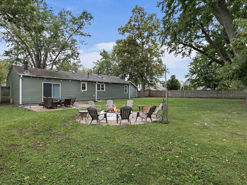 9020 Shady Lane Wonder Lake IL 60097