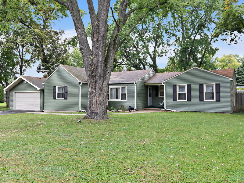9020 Shady Lane Wonder Lake IL 60097