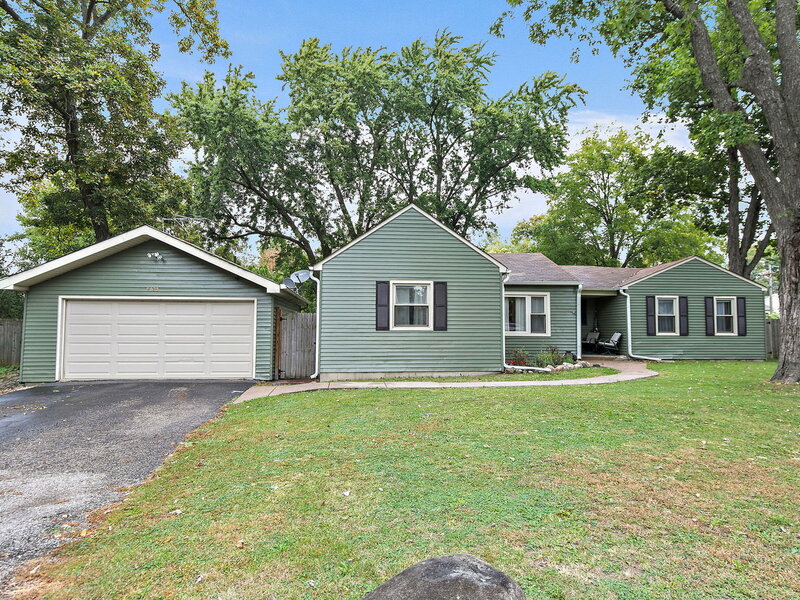9020 Shady Lane Wonder Lake IL 60097