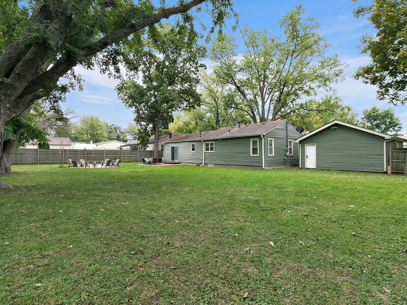 9020 Shady Lane Wonder Lake IL 60097