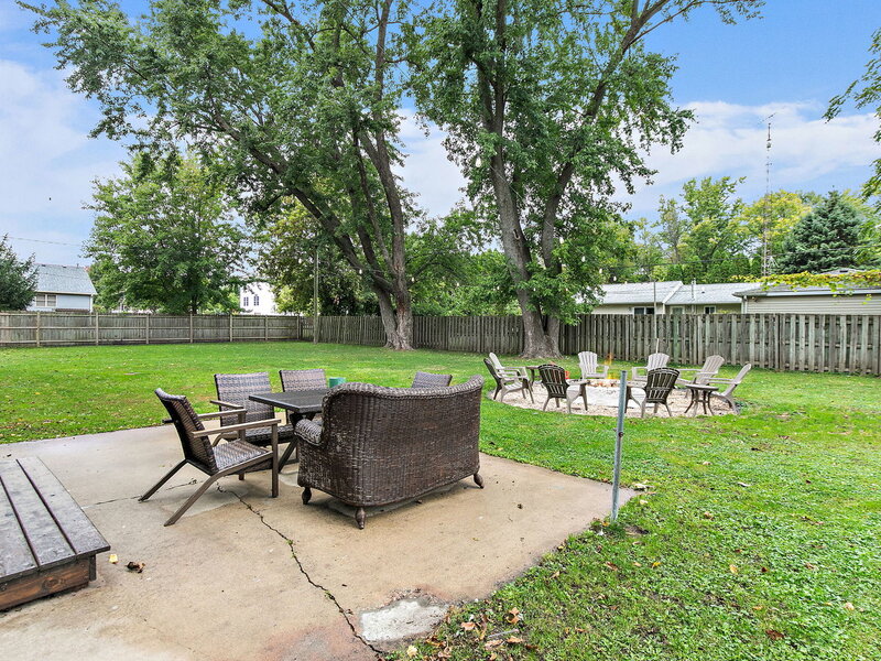 9020 Shady Lane Wonder Lake IL 60097