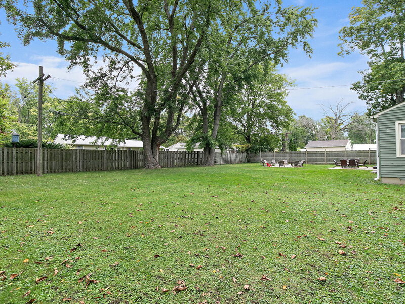9020 Shady Lane Wonder Lake IL 60097