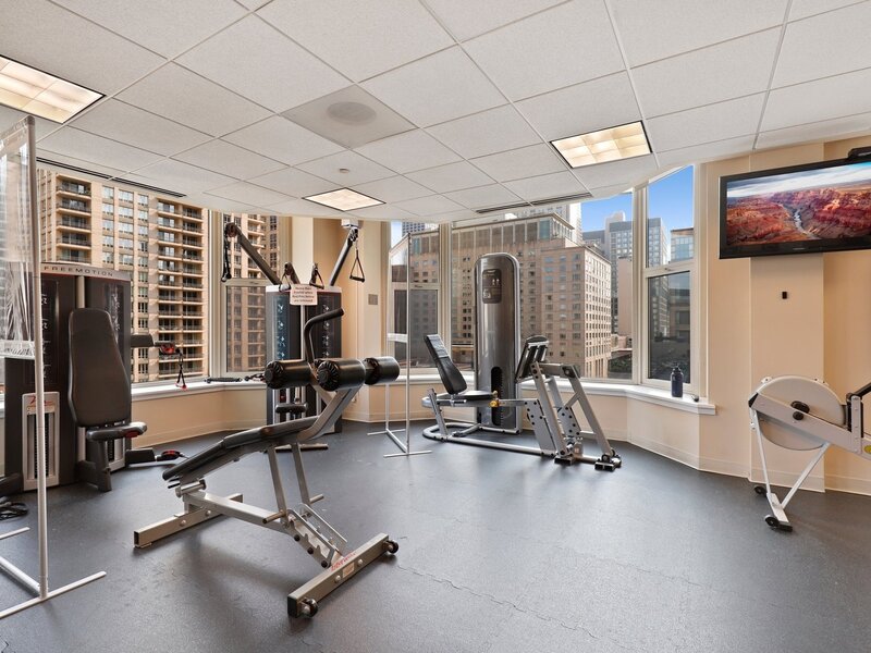 25 E Superior Street Chicago IL 60611