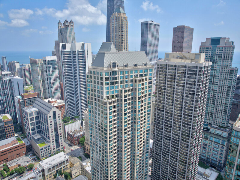 25 E Superior Street Chicago IL 60611