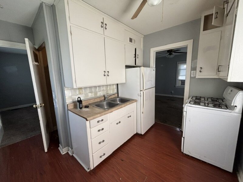 3166 Mc Kinley Avenue Davenport IA 52802