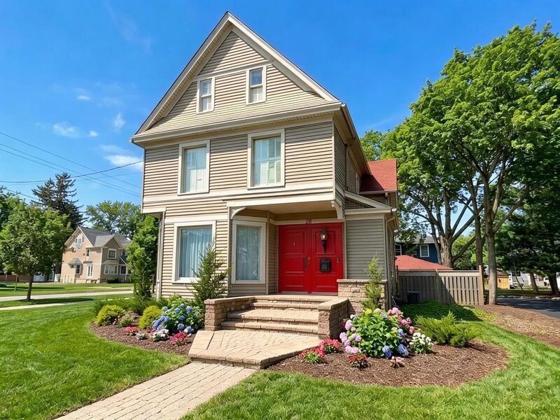 28 S 5th Street Geneva IL 60134