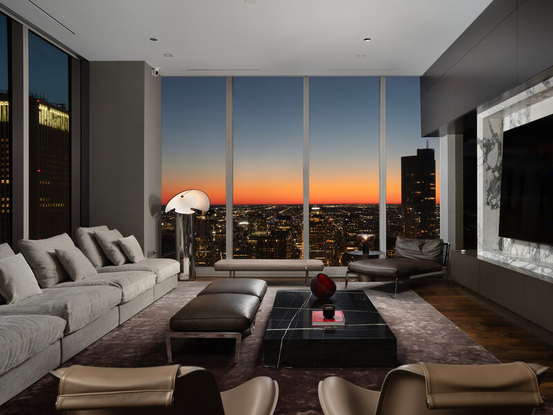 363 E Wacker Drive Chicago IL 60601
