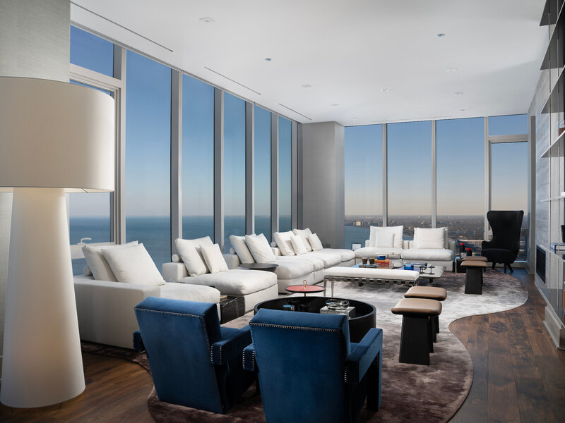 363 E Wacker Drive Chicago IL 60601