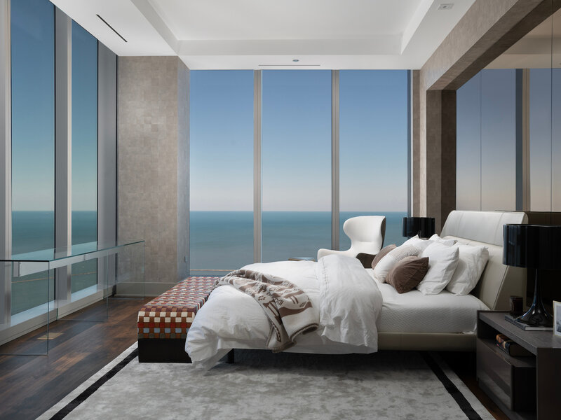 363 E Wacker Drive Chicago IL 60601