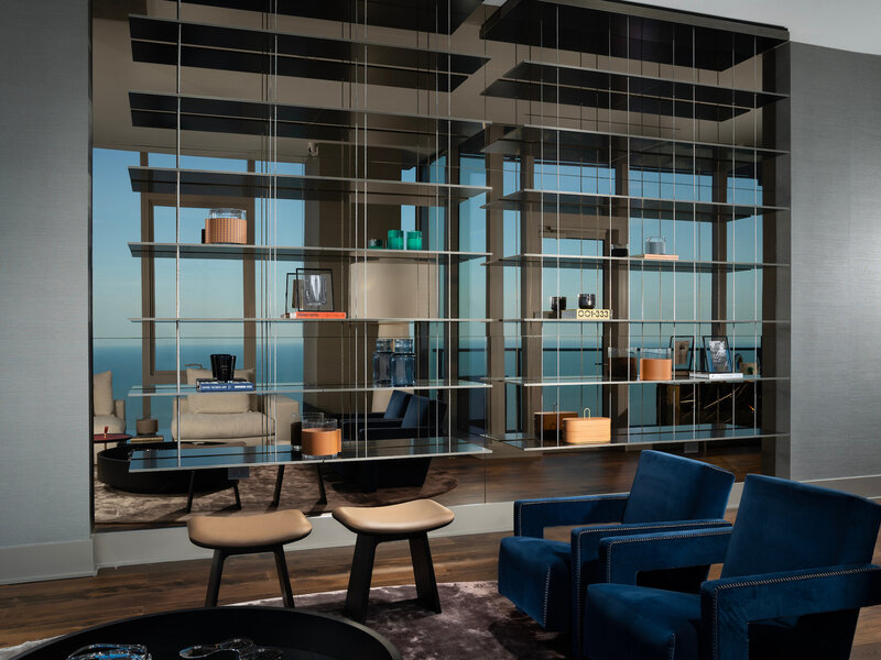 363 E Wacker Drive Chicago IL 60601
