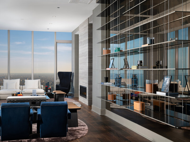 363 E Wacker Drive Chicago IL 60601