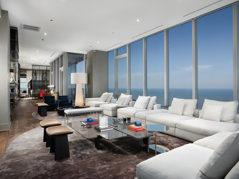 363 E Wacker Drive Chicago IL 60601