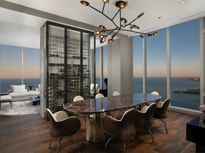 363 E Wacker Drive Chicago IL 60601