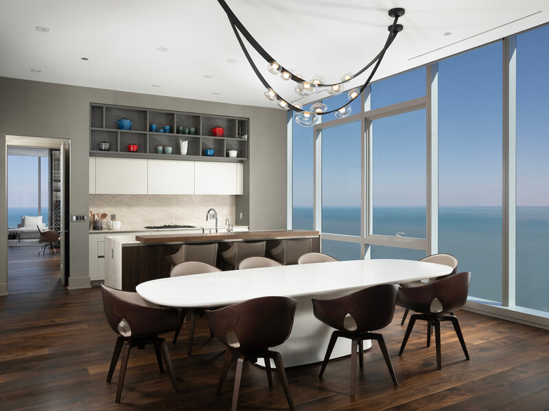 363 E Wacker Drive Chicago IL 60601
