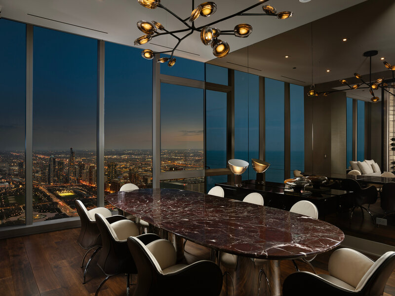 363 E Wacker Drive Chicago IL 60601