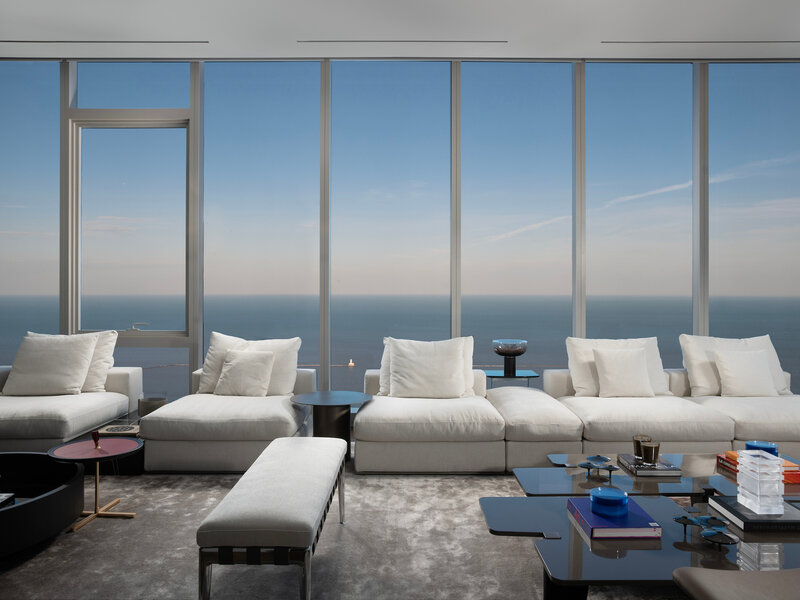 363 E Wacker Drive Chicago IL 60601