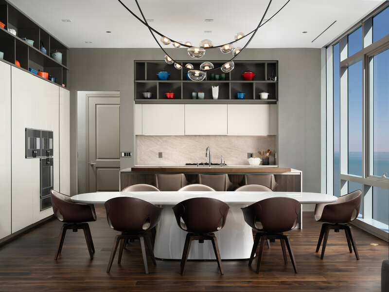 363 E Wacker Drive Chicago IL 60601