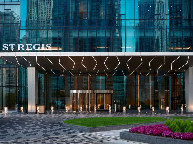 363 E Wacker Drive Chicago IL 60601