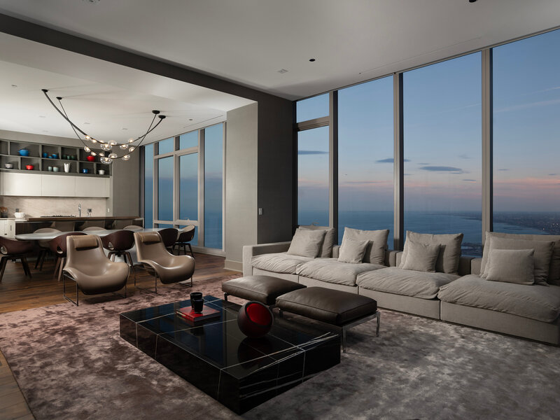 363 E Wacker Drive Chicago IL 60601