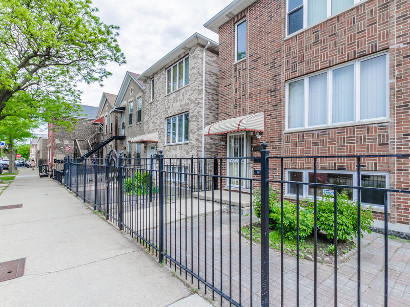 1343 W 31st Street Chicago IL 60608