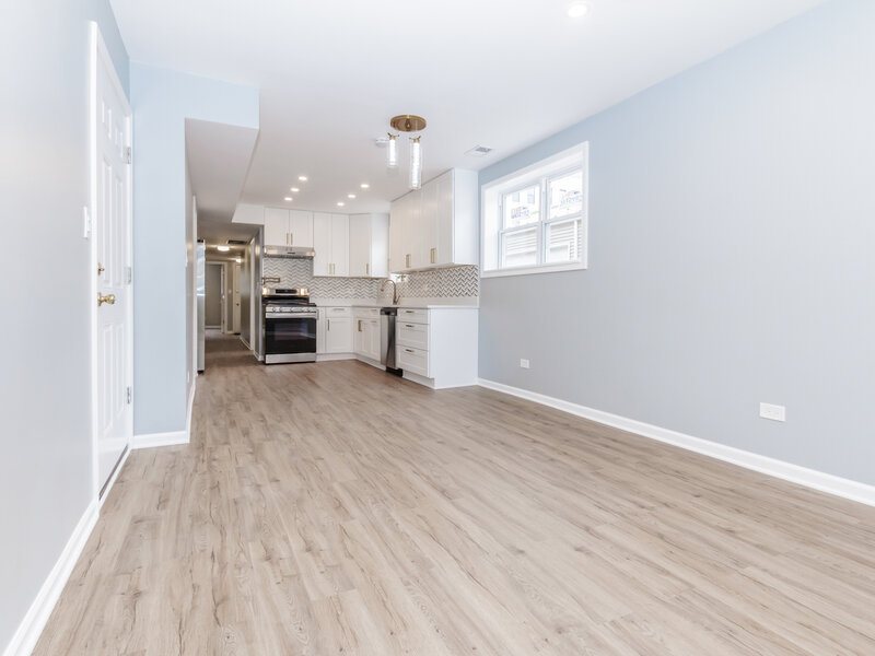 1343 W 31st Street Chicago IL 60608